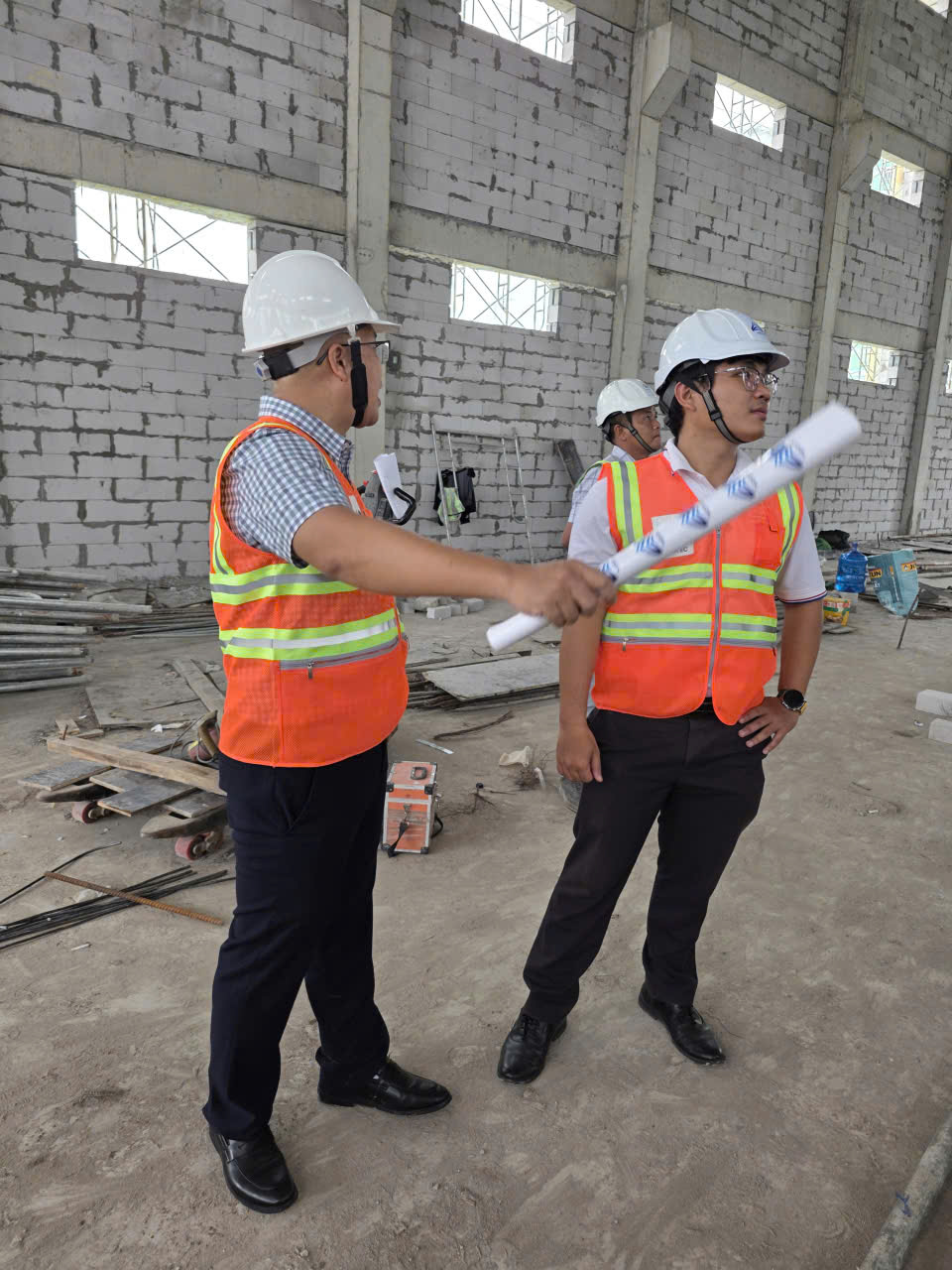 Triết lý 2